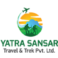 Yatra Sansar Travel & Trek logo, Yatra Sansar Travel & Trek contact details