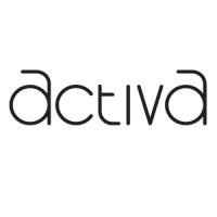 Activa logo, Activa contact details