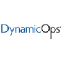 DynamicOps logo, DynamicOps contact details