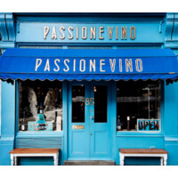 Passione Vino logo, Passione Vino contact details