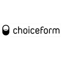 Choiceform logo, Choiceform contact details