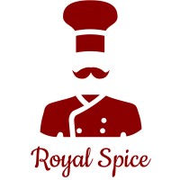 Royal Spice logo, Royal Spice contact details