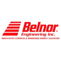 Belnor Engineering Inc logo, Belnor Engineering Inc contact details