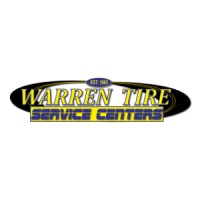 Warren Tire Service Center logo, Warren Tire Service Center contact details