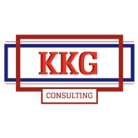 KKG Consulting LLC logo, KKG Consulting LLC contact details