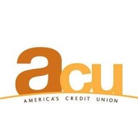 AMERICA'S CREDIT UNION logo, AMERICA'S CREDIT UNION contact details