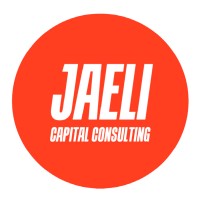 Jaeli Capital Consulting logo, Jaeli Capital Consulting contact details