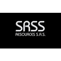 SRSS RESOURCES S.A.S. logo, SRSS RESOURCES S.A.S. contact details