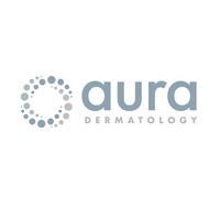 Aura Dermatology logo, Aura Dermatology contact details