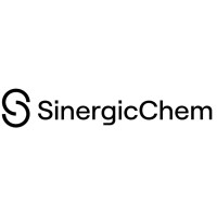 SinergicChem logo, SinergicChem contact details