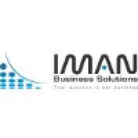 Iman Business Solutions logo, Iman Business Solutions contact details