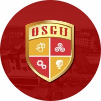 OSGU Hisar logo, OSGU Hisar contact details