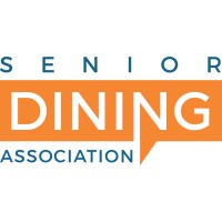 Senior Dining Association logo, Senior Dining Association contact details