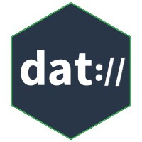 Dat Protocol Foundation logo, Dat Protocol Foundation contact details