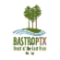 City of Bastrop logo, City of Bastrop contact details