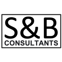 S&B Consultants logo, S&B Consultants contact details