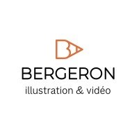 Studio Bergeron logo, Studio Bergeron contact details