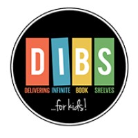 DIBS for Kids logo, DIBS for Kids contact details