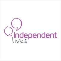 Independent Lives logo, Independent Lives contact details