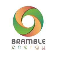 Bramble Energy Resources Ltd logo, Bramble Energy Resources Ltd contact details