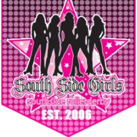 South Side Roller Derby, Inc. logo, South Side Roller Derby, Inc. contact details