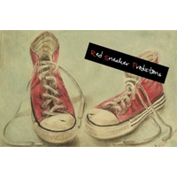 Red Sneaker Productions logo, Red Sneaker Productions contact details