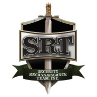 Secuirty Reconnaissance Team Inc logo, Secuirty Reconnaissance Team Inc contact details