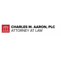 Charles M. Aaron, PLC Attorney At Law logo, Charles M. Aaron, PLC Attorney At Law contact details