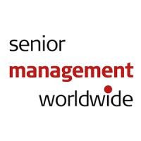 Senior Management Worldwide logo, Senior Management Worldwide contact details