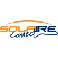 Solaire Connect logo, Solaire Connect contact details