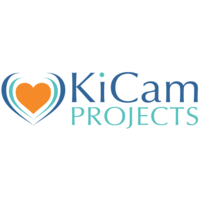 KiCam Projects logo, KiCam Projects contact details