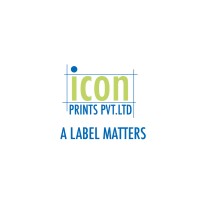 Icon Prints Private Limited logo, Icon Prints Private Limited contact details