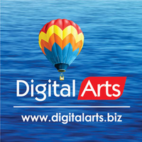 Digital Arts Technologies logo, Digital Arts Technologies contact details