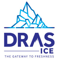 Dras Ice logo, Dras Ice contact details