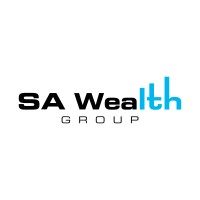 SA Wealth Group logo, SA Wealth Group contact details