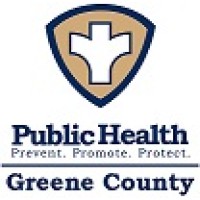 GREENE COUNTY COMBINED HEALTH DISTRICT logo, GREENE COUNTY COMBINED HEALTH DISTRICT contact details