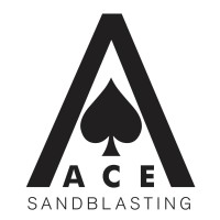 Ace Sandblasting logo, Ace Sandblasting contact details