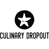 Culinary Dropout logo, Culinary Dropout contact details