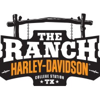 The Ranch Harley-Davidson logo, The Ranch Harley-Davidson contact details