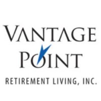 Vantage Point Retirement Living logo, Vantage Point Retirement Living contact details