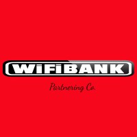 WiFiBANK K.K. logo, WiFiBANK K.K. contact details