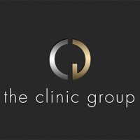 The Clinic Group.com.au logo, The Clinic Group.com.au contact details