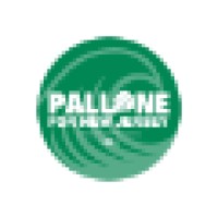 Pallone for New Jersey logo, Pallone for New Jersey contact details