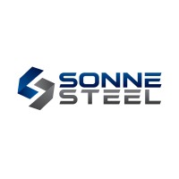 SONNE STEEL INC logo, SONNE STEEL INC contact details