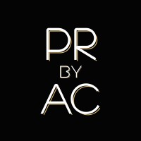 PR by AC, LLC logo, PR by AC, LLC contact details