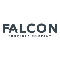 Falcon Property Company logo, Falcon Property Company contact details