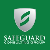 Safeguard Consulting Group logo, Safeguard Consulting Group contact details