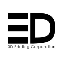 3D Printing Corporation logo, 3D Printing Corporation contact details