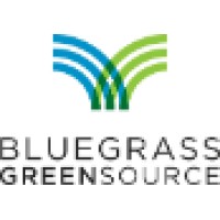 Bluegrass Greensource logo, Bluegrass Greensource contact details