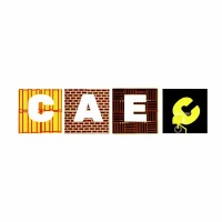 CAEC UNDB logo, CAEC UNDB contact details